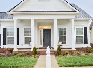 3030 Oglethorpe Dr, Franklin, TN 37064