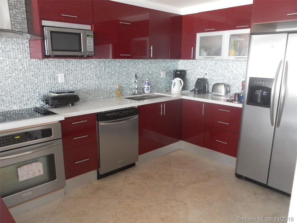 1st image of 5401 Collins Ave APT 609