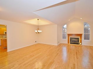 3591 Vicari Ave, Toms River, NJ