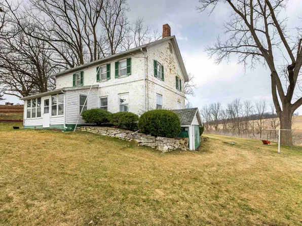 5014 State Highway 78, South Wayne, WI 53587