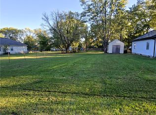 0 E Bean St #11 & 12, Lincoln, AR 72744