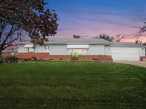 715 Joyful St, Columbus, OH 43204