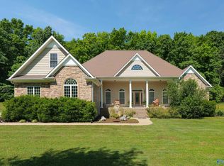 600 Bates Hollow Rd, Prospect, TN 38477