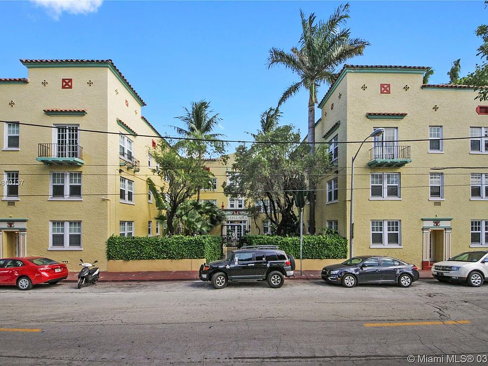 1st image of 536 14th St APT 203