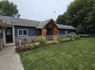 11118 E Grand River Ave, Portland, MI 48875