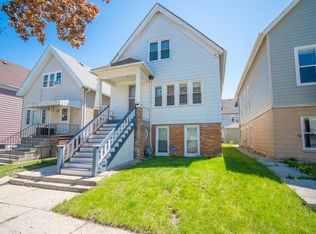 2029 W Lapham St #2031, Milwaukee, WI 53204