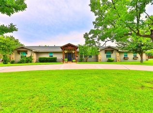 10 Green Bay Cir, Abilene, TX 79602