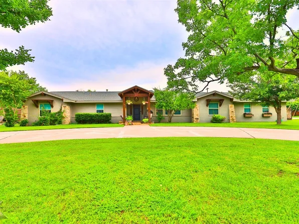 10 Green Bay Cir, Abilene, TX 79602