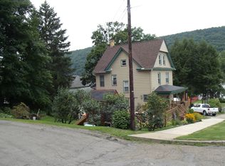 104 Mitchell Ave, Oil City, PA