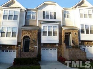 5010 Celtic Ct, Raleigh, NC 27612