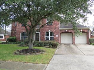 8207 Emerald Meadow Ln, Humble, TX 77396