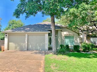 7809 Kincheon Ct, Austin, TX 78749