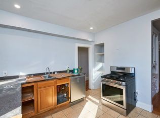 17 Mount Ida Rd FLOOR 2, Dorchester, MA 02122