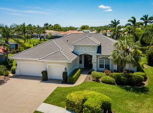 5092 Post Oak Ln, Naples, FL 34105