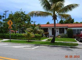 2401 SW 24th Ave, Miami, FL 33145