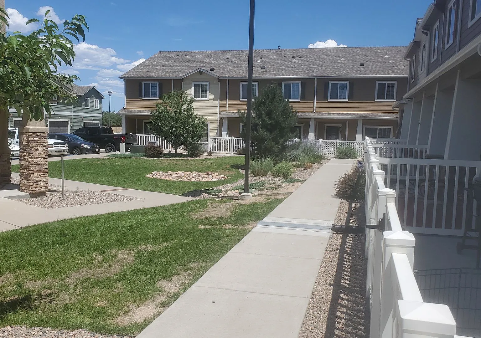 Great Townhome at Soaring Eagles — Photo 4