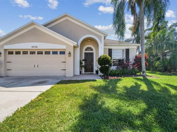 10728 EVENINGWOOD COURT, TRINITY, FL 34655