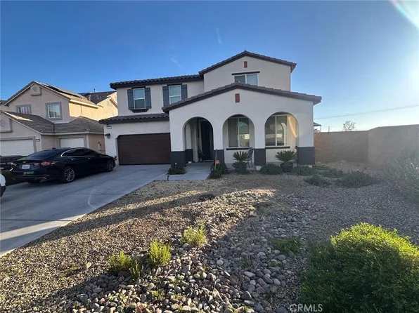 8883 Beacon Ave, Hesperia, CA 92344