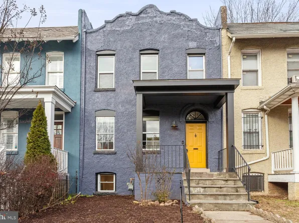 1128 8th St NE, Washington, DC 20002