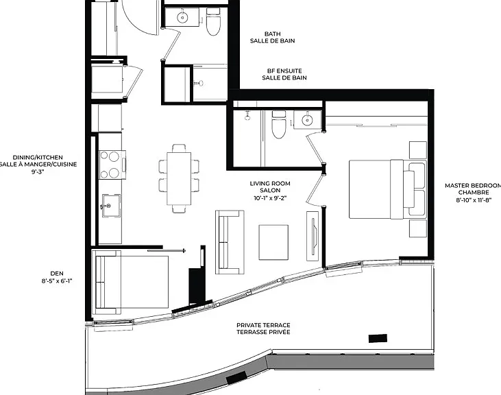 391 Slater St — Photo 36