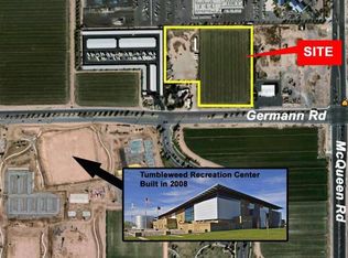 750 E Germann Rd, Chandler, AZ 85286