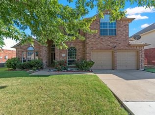 6048 Bertrand Dr, Plano, TX 75094