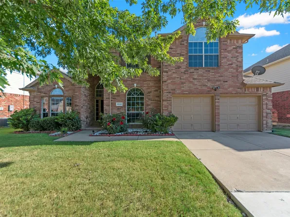 6048 Bertrand Dr, Plano, TX 75094