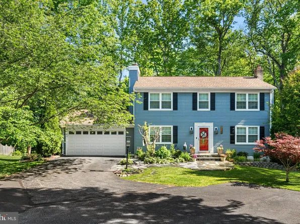 3434 Mount Burnside Way, Woodbridge, VA 22192