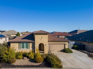 5552 Copper Sunset Way, Rancho Cordova, CA 95742