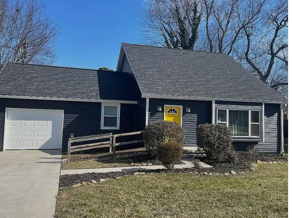 2604 Trace Chain Ln, Knoxville, TN 37917