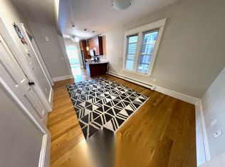 175 Princeton St #3, Boston, MA 02128