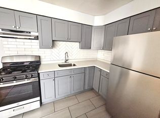 247 Reynolds Ter #2, Orange, NJ 07050