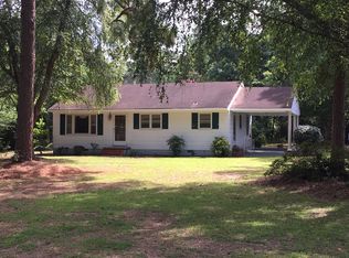 4353 Tobacco Rd, Orrum, NC 28369