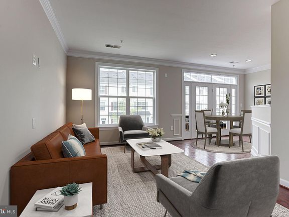 2nd image of 3430 Carriage Walk Ct #15-B