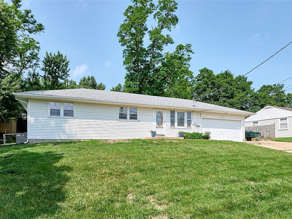 2321 Tenbrook Rd, Arnold, MO 63010 Zillow