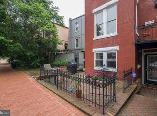 806 Maryland Ave NE APT 11, Washington, DC 20002