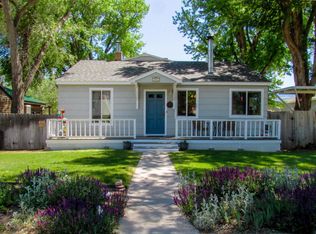 911 W 3rd St, Rifle, CO 81650