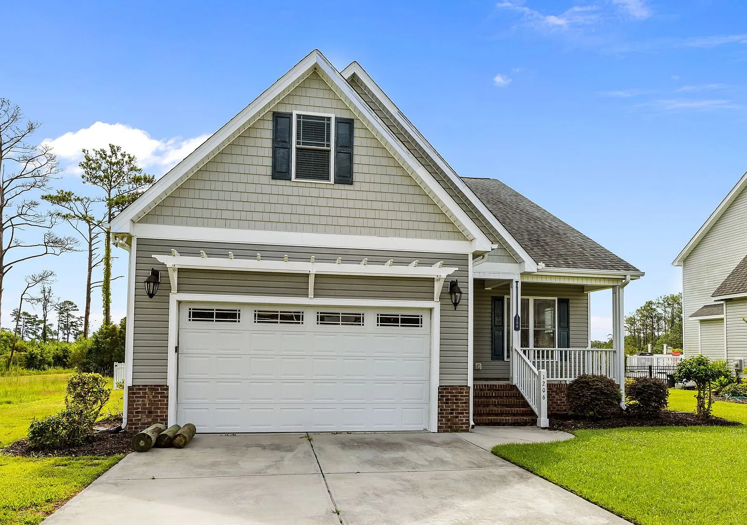 Blair Farms Home available for Long Term Rental — Photo 3