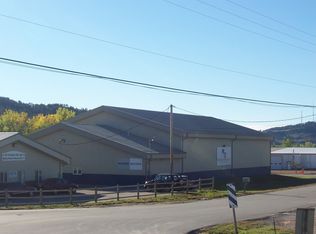 1650 Rand Rd, Rapid City, SD 57702