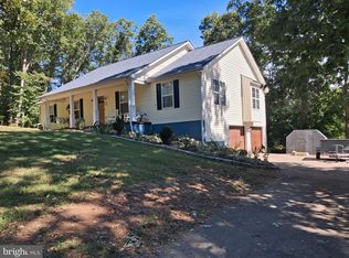 22 Kelley Hill Ln, Fredericksburg, VA 22405