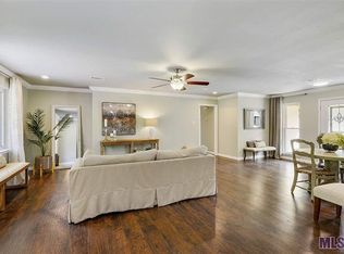 3503 Canyonland Dr, Baton Rouge, LA 70814