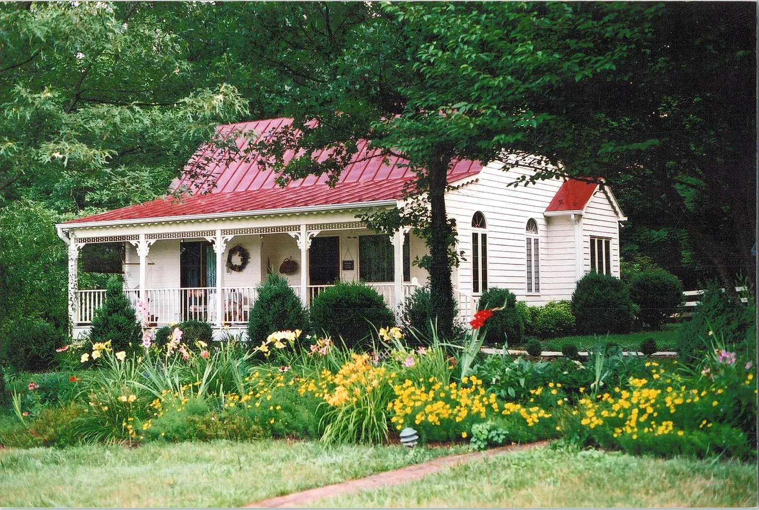 2415 Pine Garth Run photo 1
