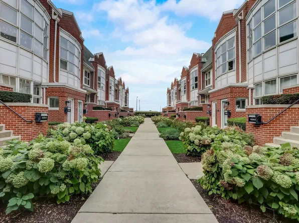 1338 S Federal St Unit F, Chicago, IL 60605
