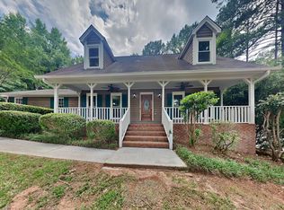 1815 High Ridge Dr SW, Conyers, GA 30094
