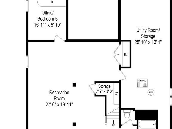 4th image of 32 E Hawthorne Ct