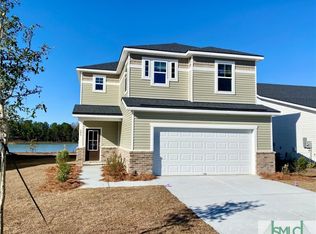 295 Sessile Oak Dr, Savannah, GA 31419