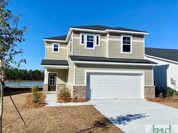 295 Sessile Oak Drive, Savannah, GA 31419