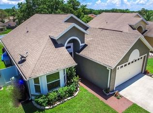 1350 Sierra Cir, Kissimmee, FL 34744