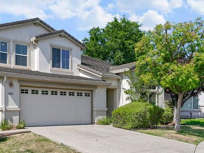 5601 Heather Field Way, Elk Grove, CA, 95757