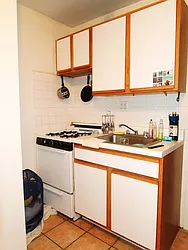 Rented by J Misrahi Realty Corp